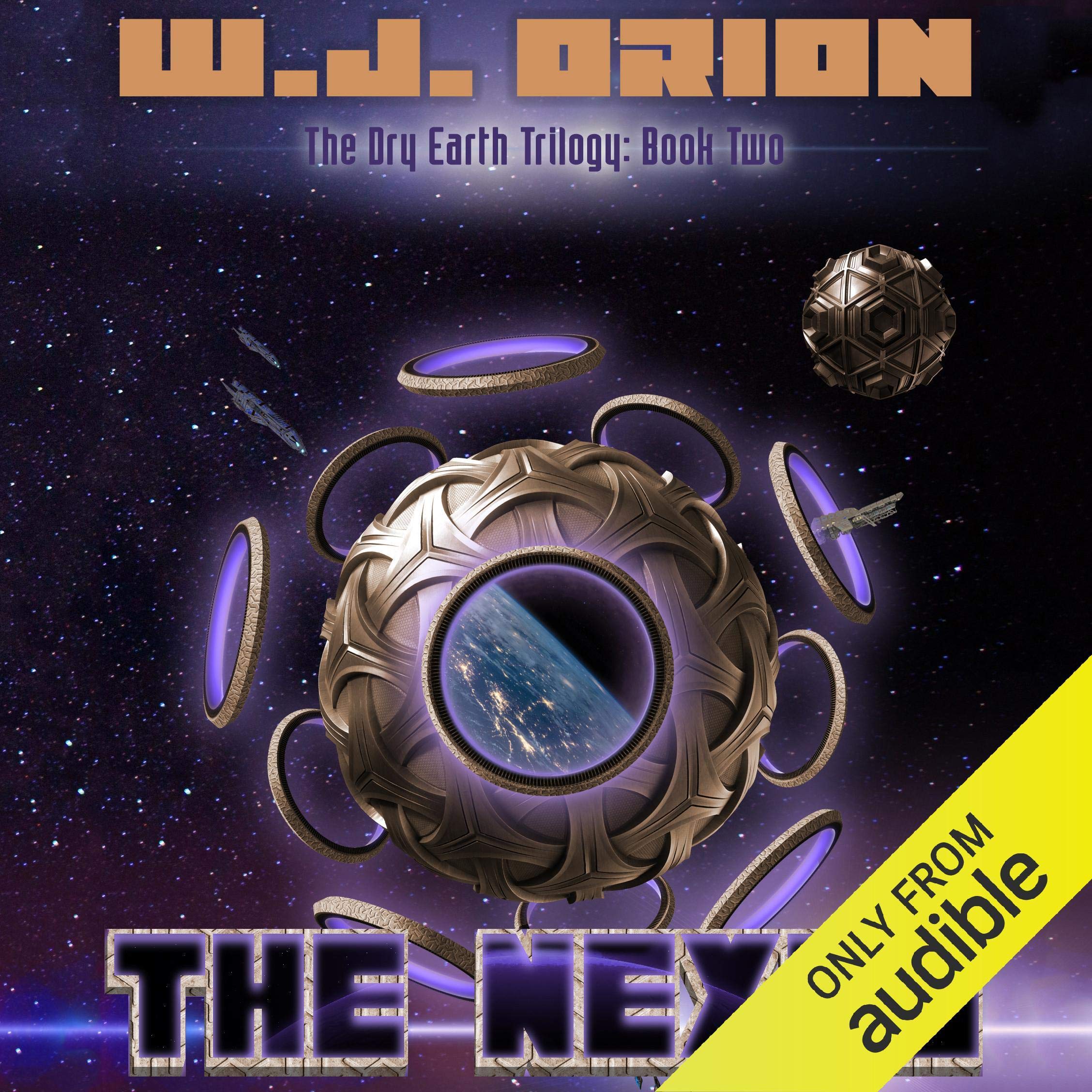 Cover art for The Nexus