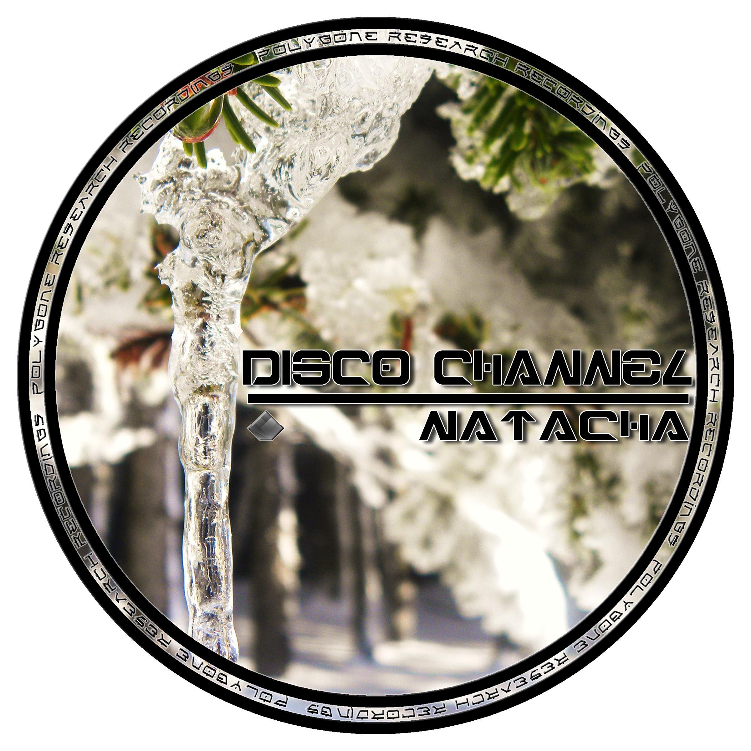 Natacha (Ganeshaa Remix)