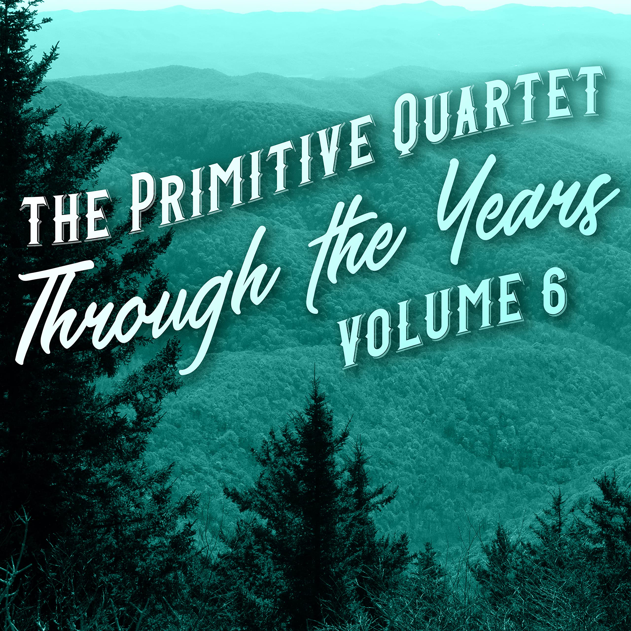 The Primitive Quartet