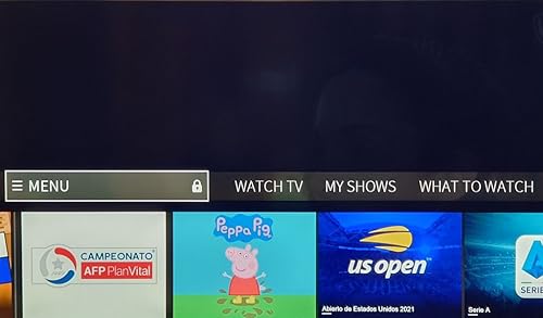 +Móvil TV