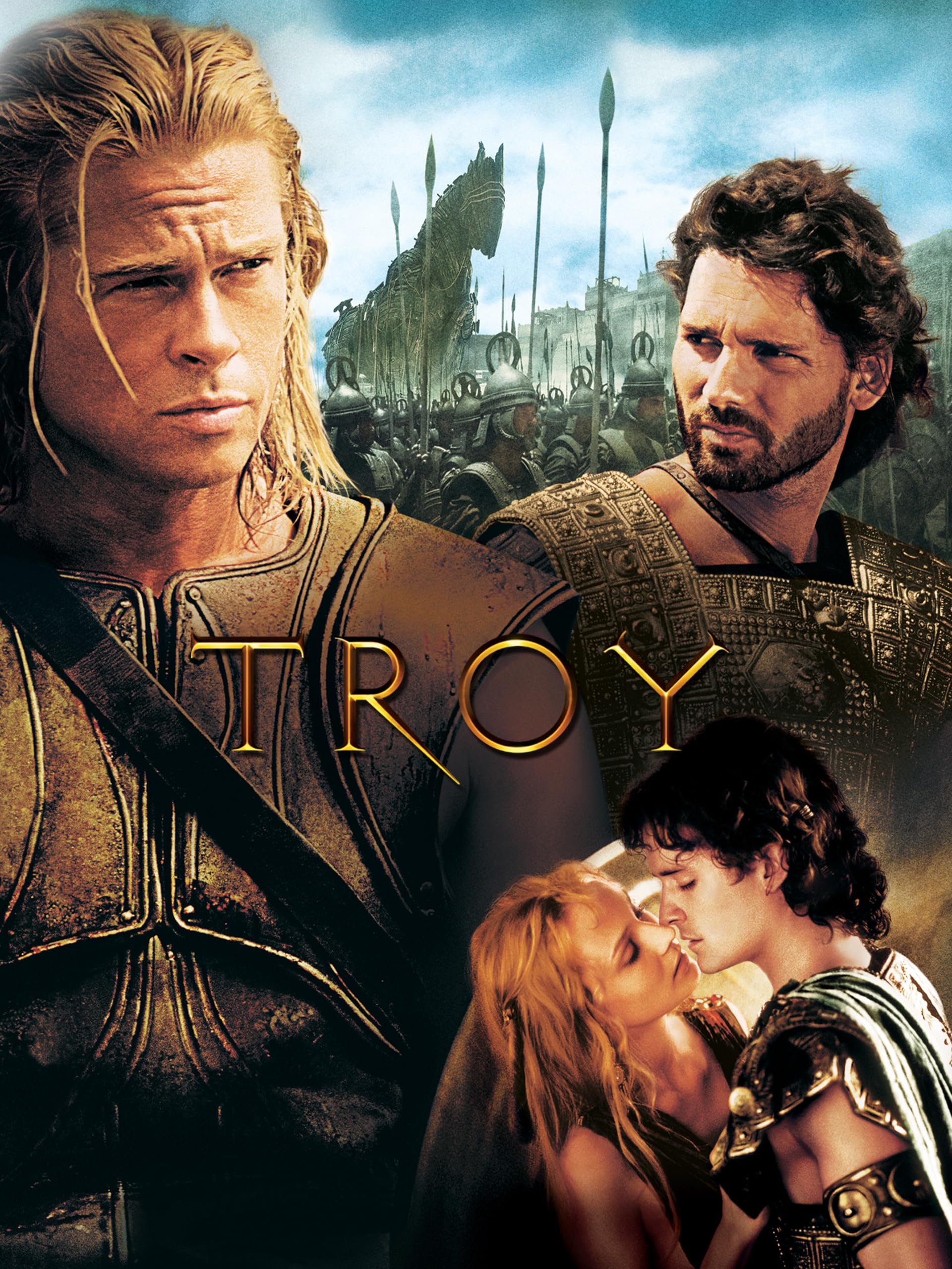 Troy