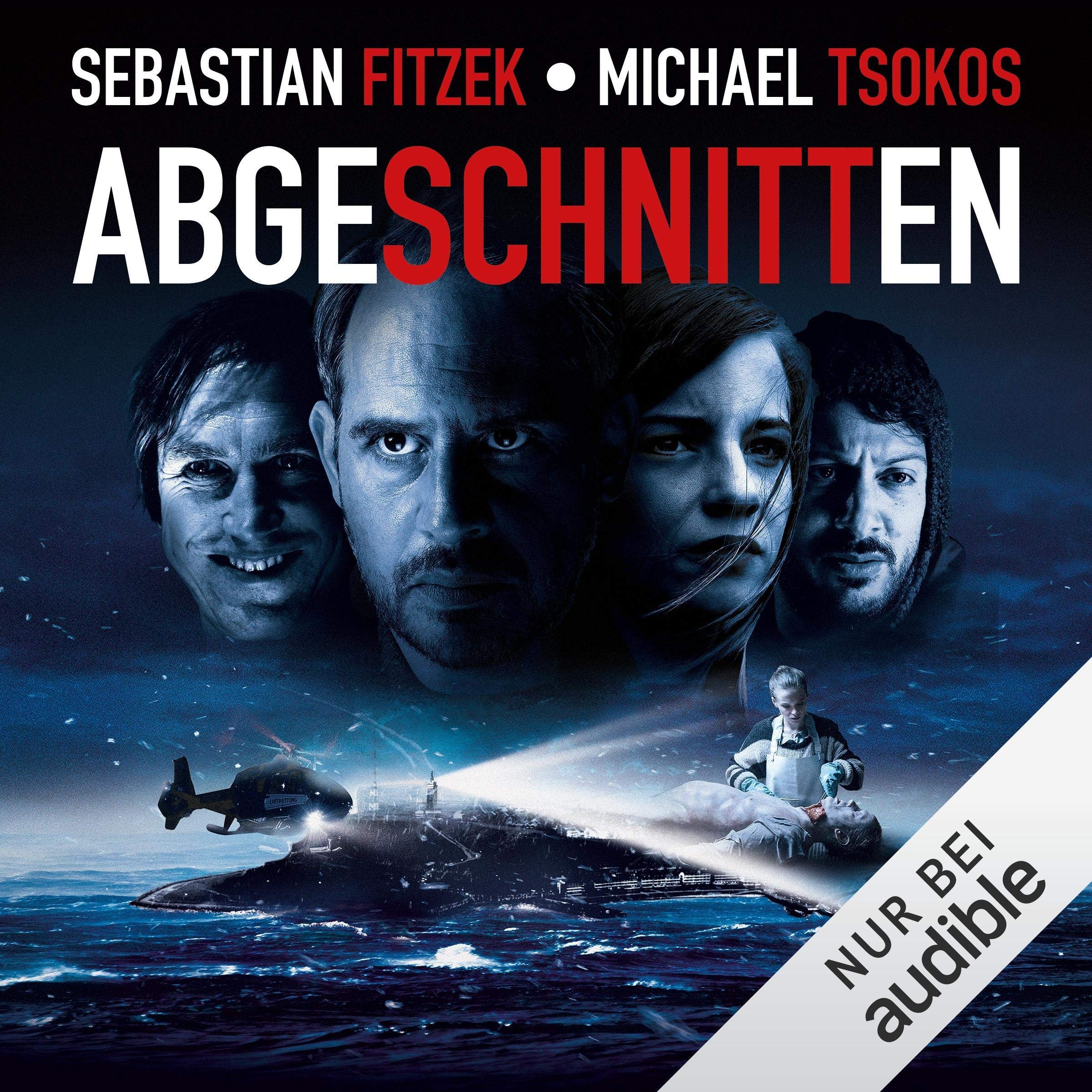 Cover art for Abgeschnitten
