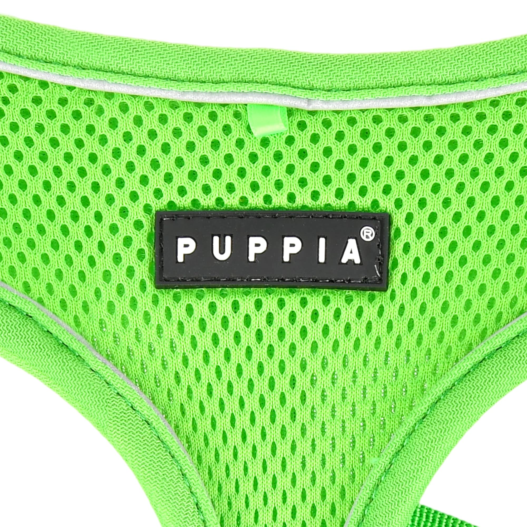 Harnais Souple Pro - Vert - L