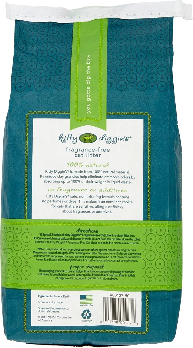 kitty diggins website