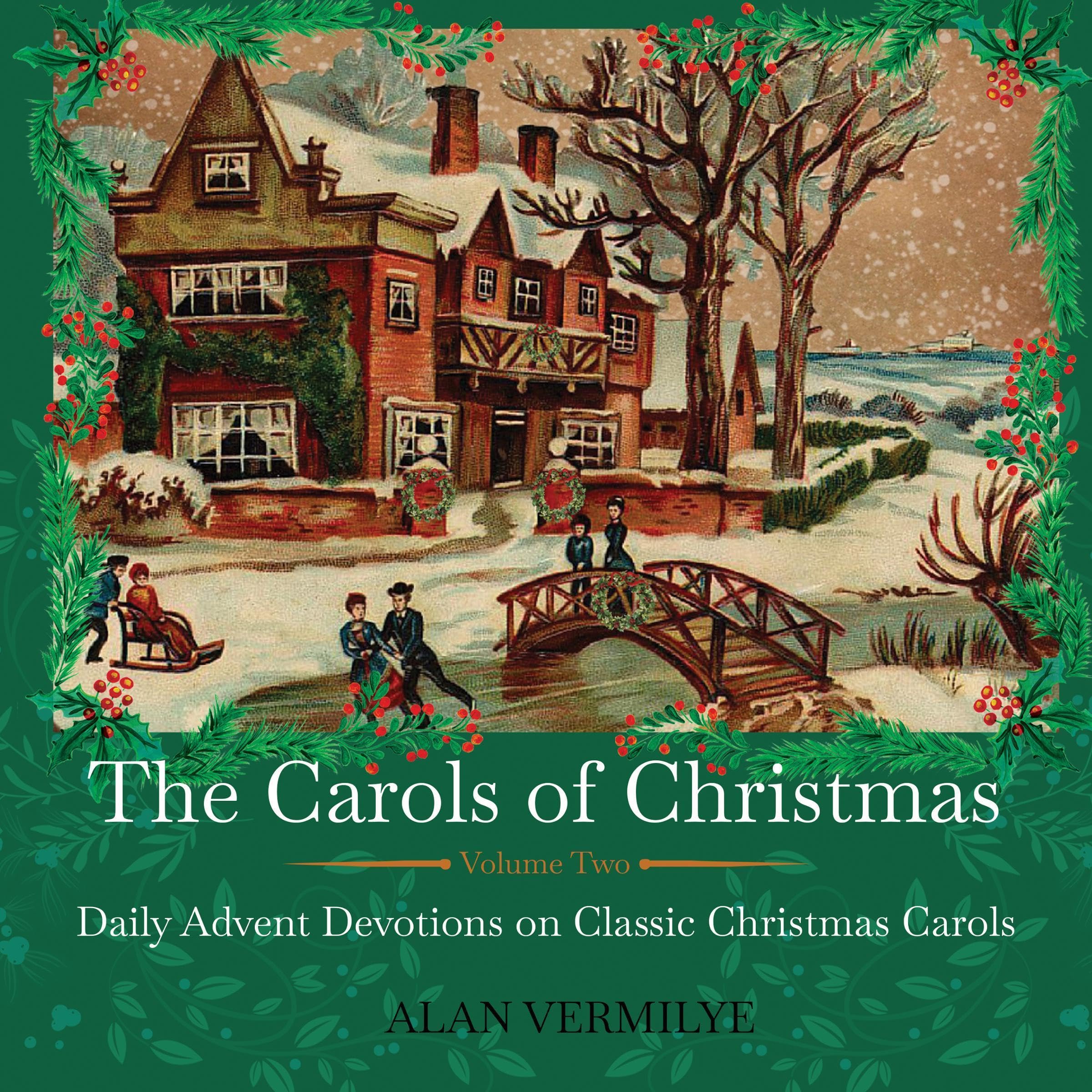 The Carols of Christmas Volume 2