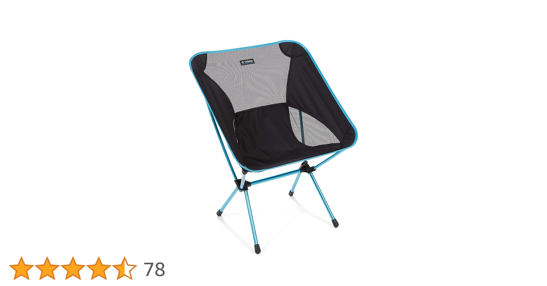 Helinox Chair One XL : Big Agnes: Amazon.ca: Sports & Outdoors