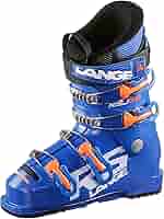 LANGE RSJ60 ラング　スキーブーツ　24 24.5 Lange RSJ 60 Ski Boots | Racing ski boots | Dynastar-Lange