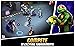 Teenage Mutant Ninja Turtles: Legends