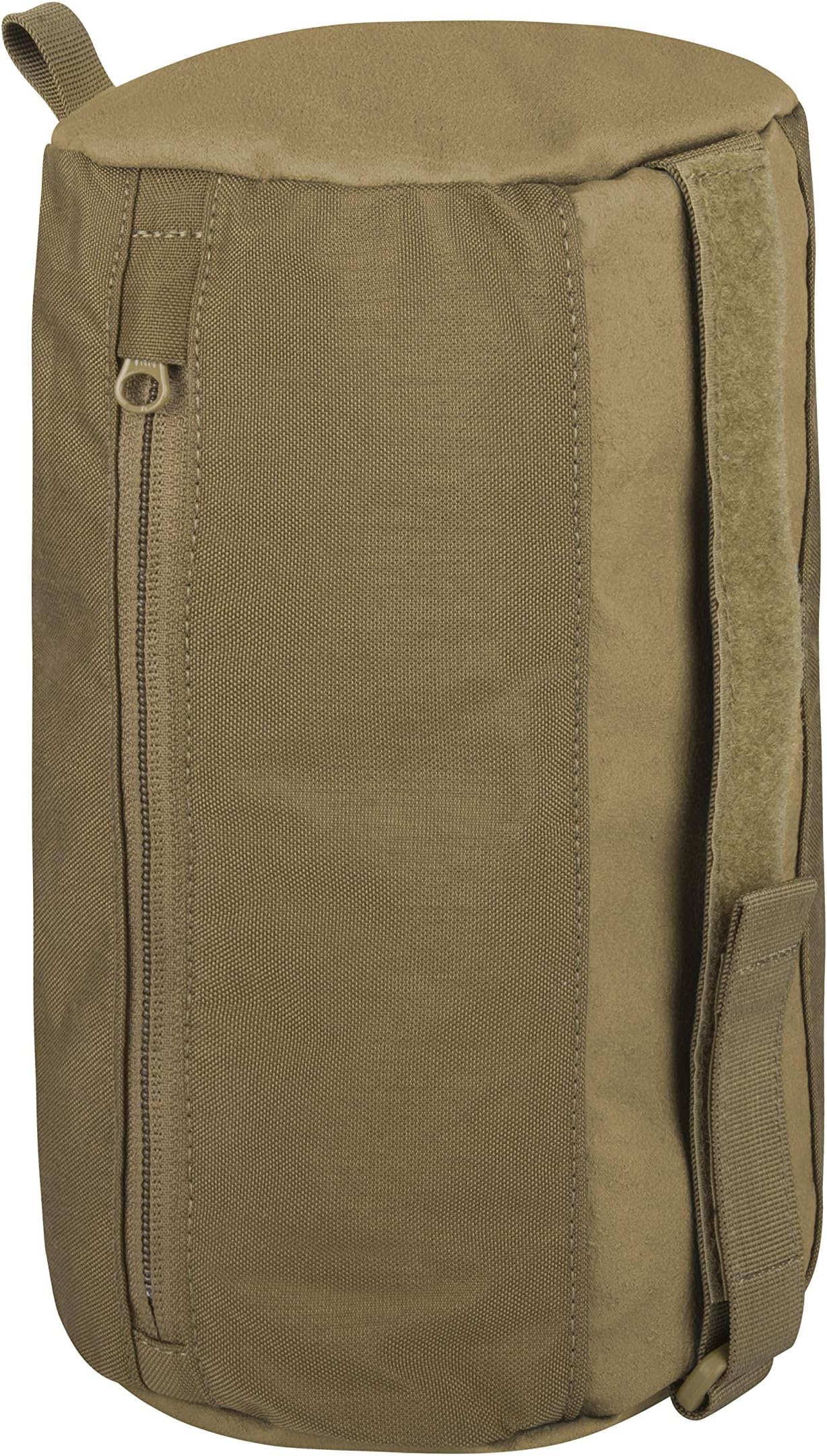 Helikon Accuracy Shooting Bag Roller Large Coyote