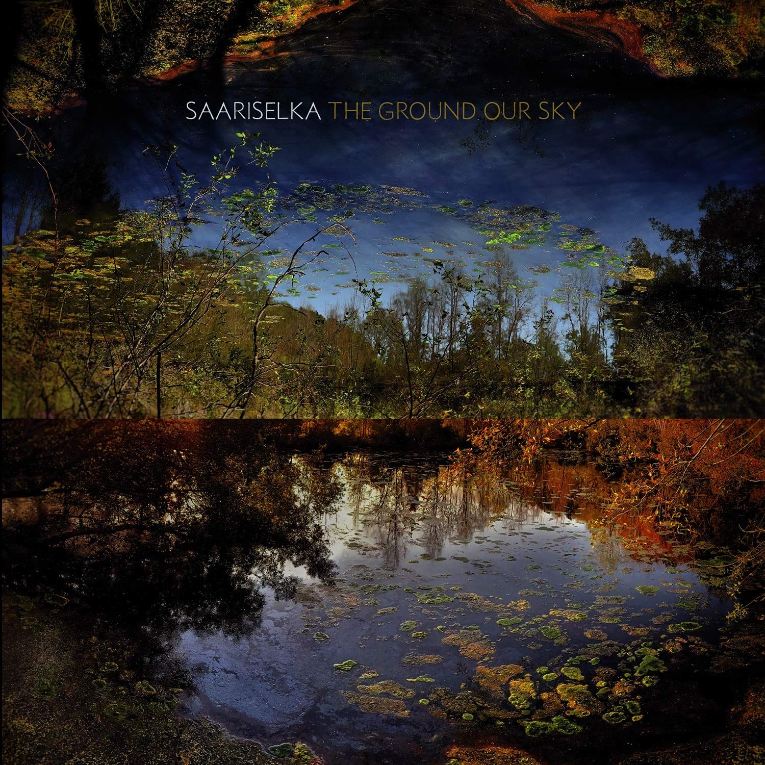 The Ground Our Sky [VINYL]