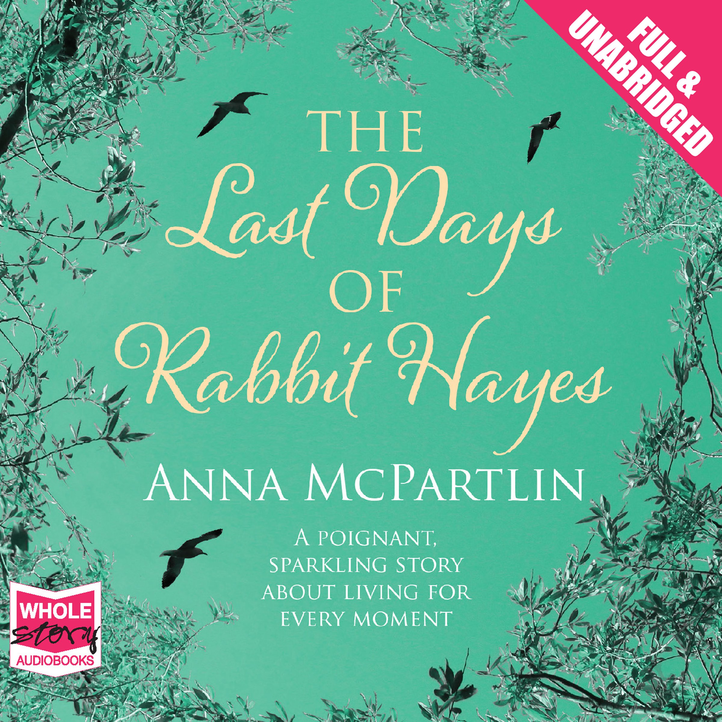 The Last Days of Rabbit Hayes