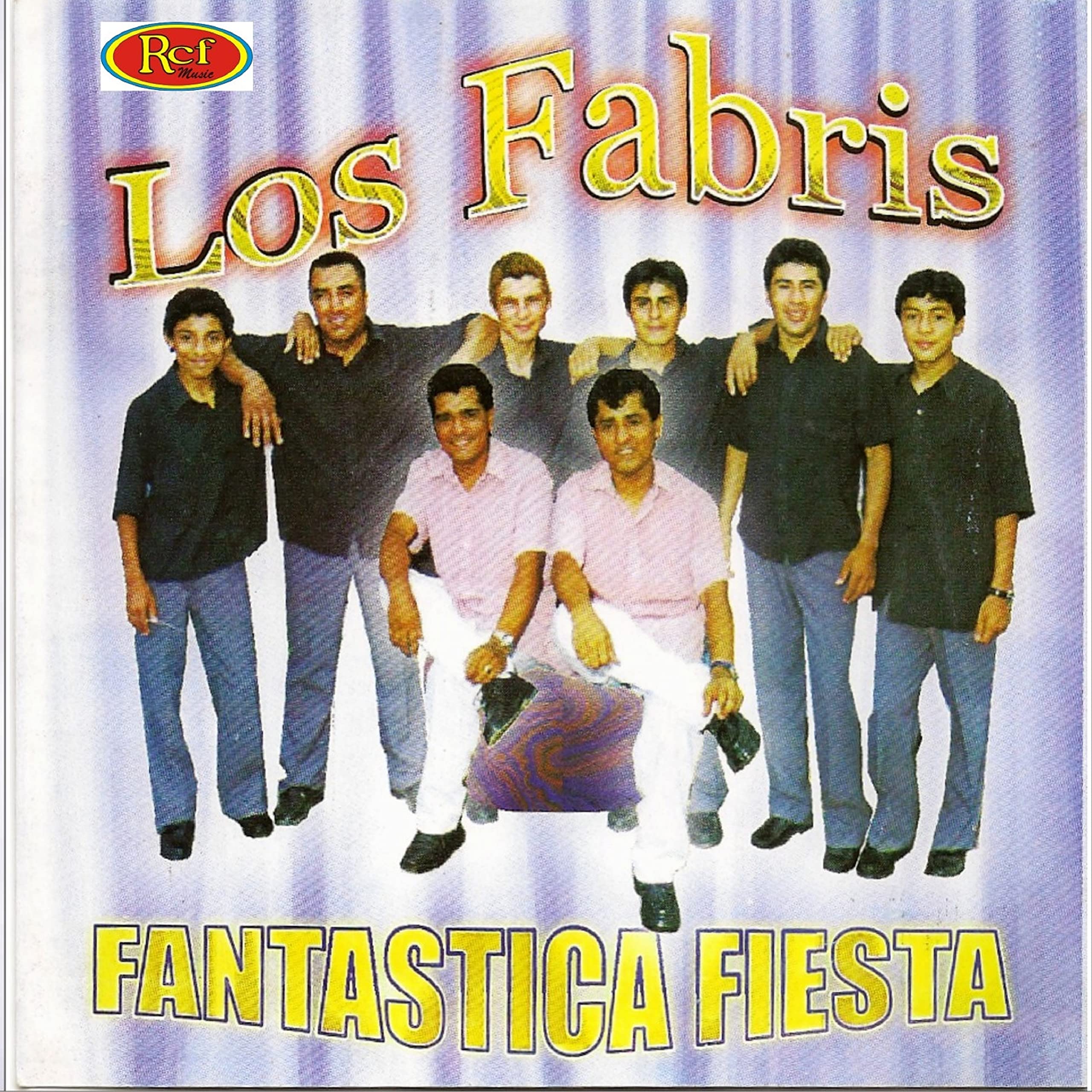 LOS FABRIS