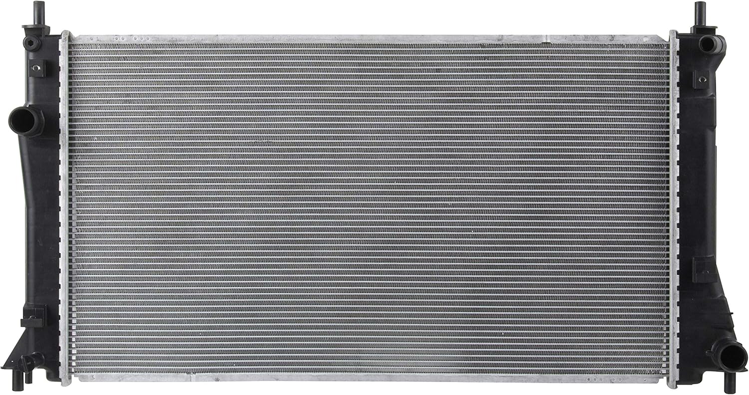 Spectra Premium CU13220 Complete Radiator