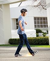 Vista 6 de Razor Jetts - Ruedas de tacón