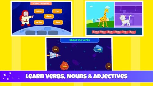 ABC Games for Kids