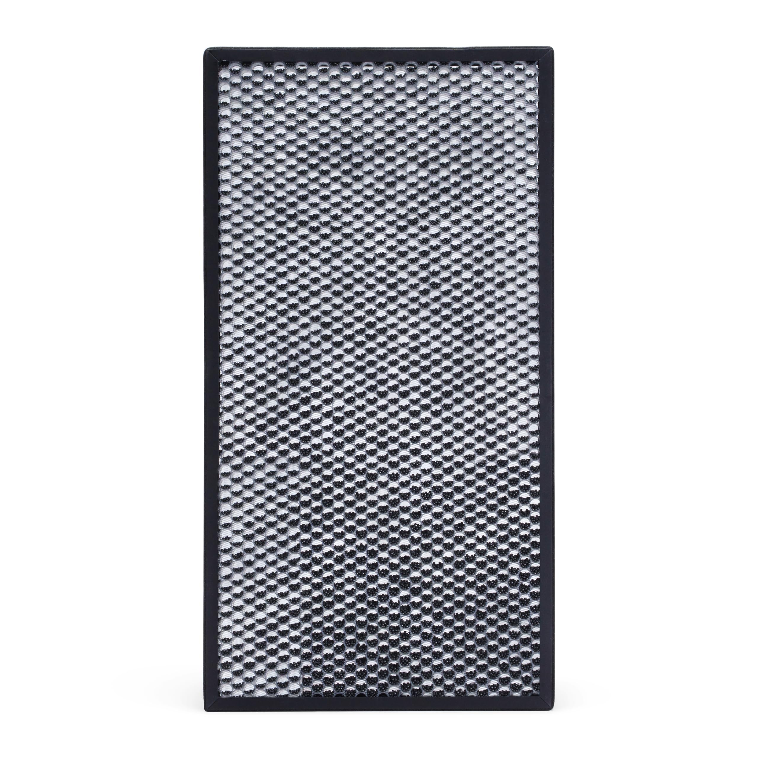 Breathe In Replacement Filter for Air Pro 1 | 4 Layer Medical Grade HEPA13 & Biological Enzyme | Plasma & Negative Ion Module | Removes PM2.5, Pet Odours, Allergens & Bacteria