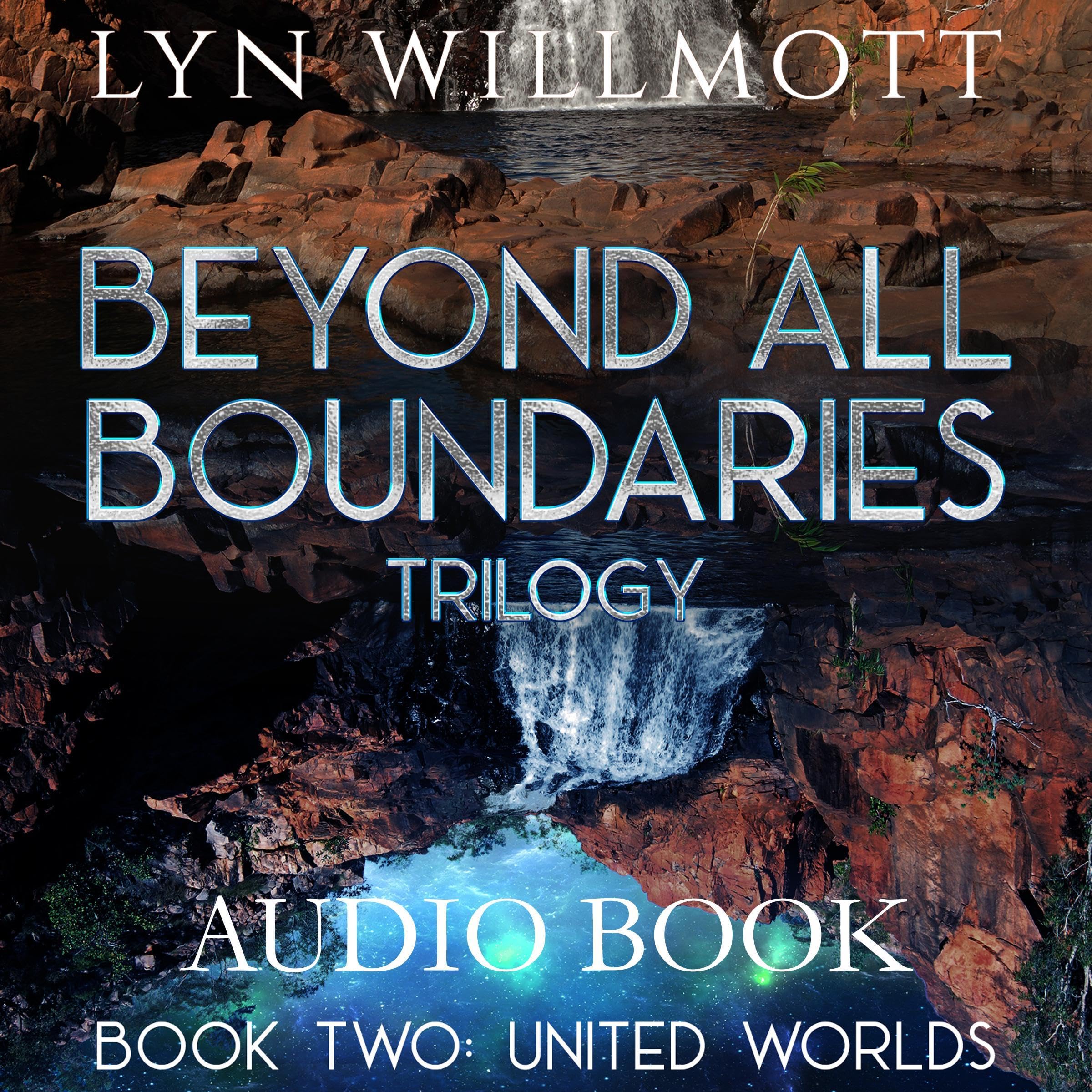 Cover art for United Worlds