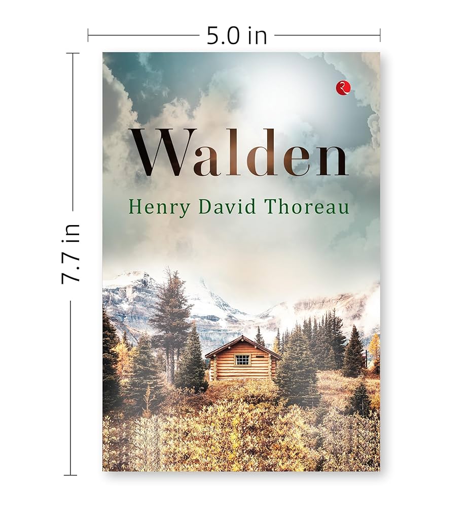 FENGさま専用 Walden Henry David Thoreau FENGさま専用 Walden Henry David Thoreau Walden: Henry David