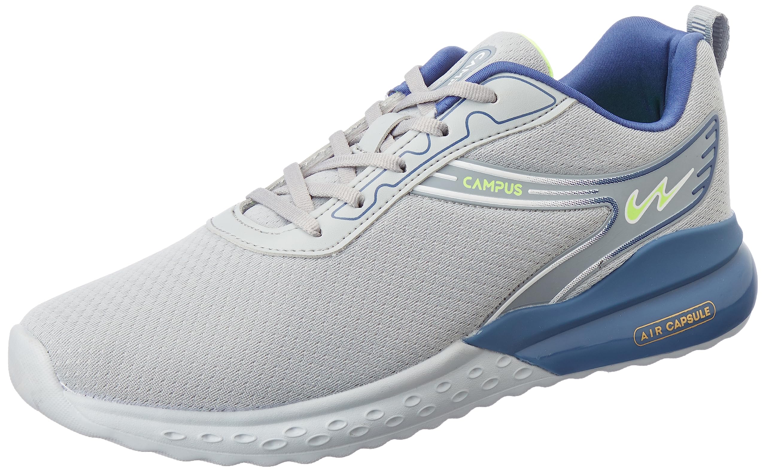 CampusMen's Atlantis Running Shoe