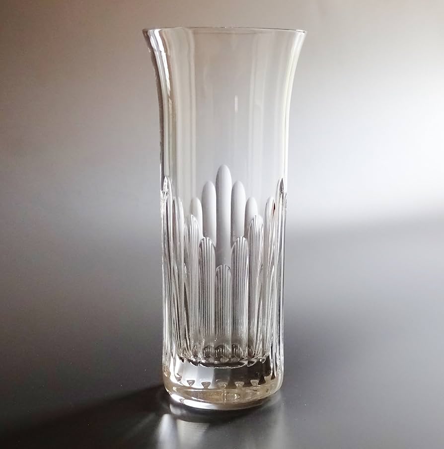 Amazon.co.jp: バカラ Baccarat ベース 花瓶 フローラ FLORA オルガン Amazon.co.jp: バカラ Baccarat ベース 花瓶 フローラ FLORA オルガン