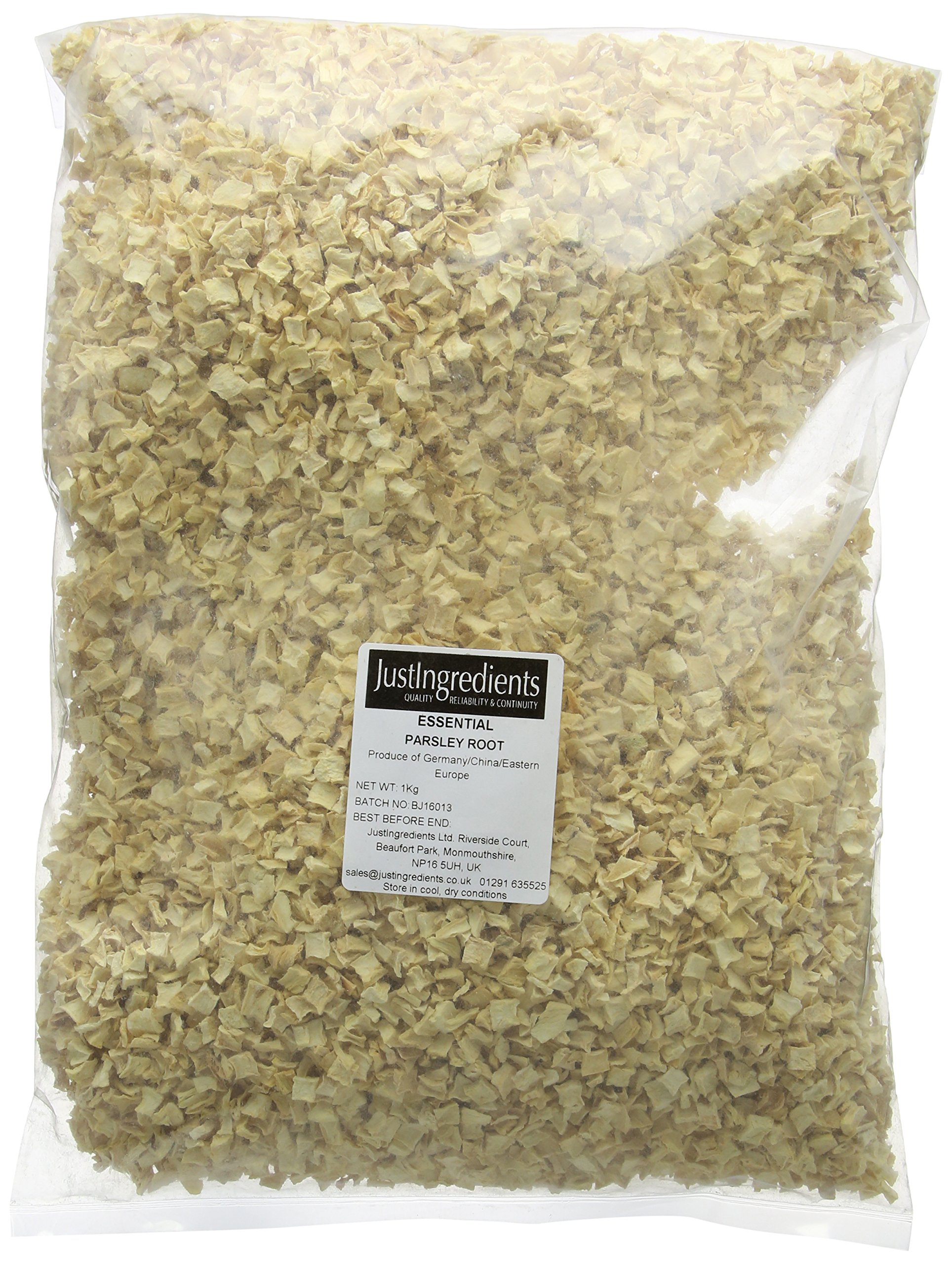 JustIngredients Essentials Parsley Root 1 Kg