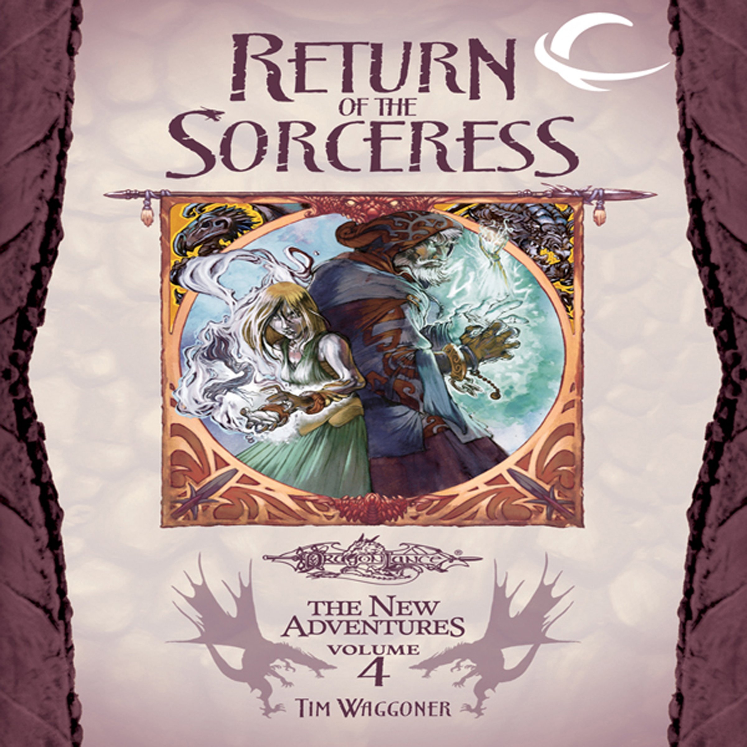 Return of the Sorceress