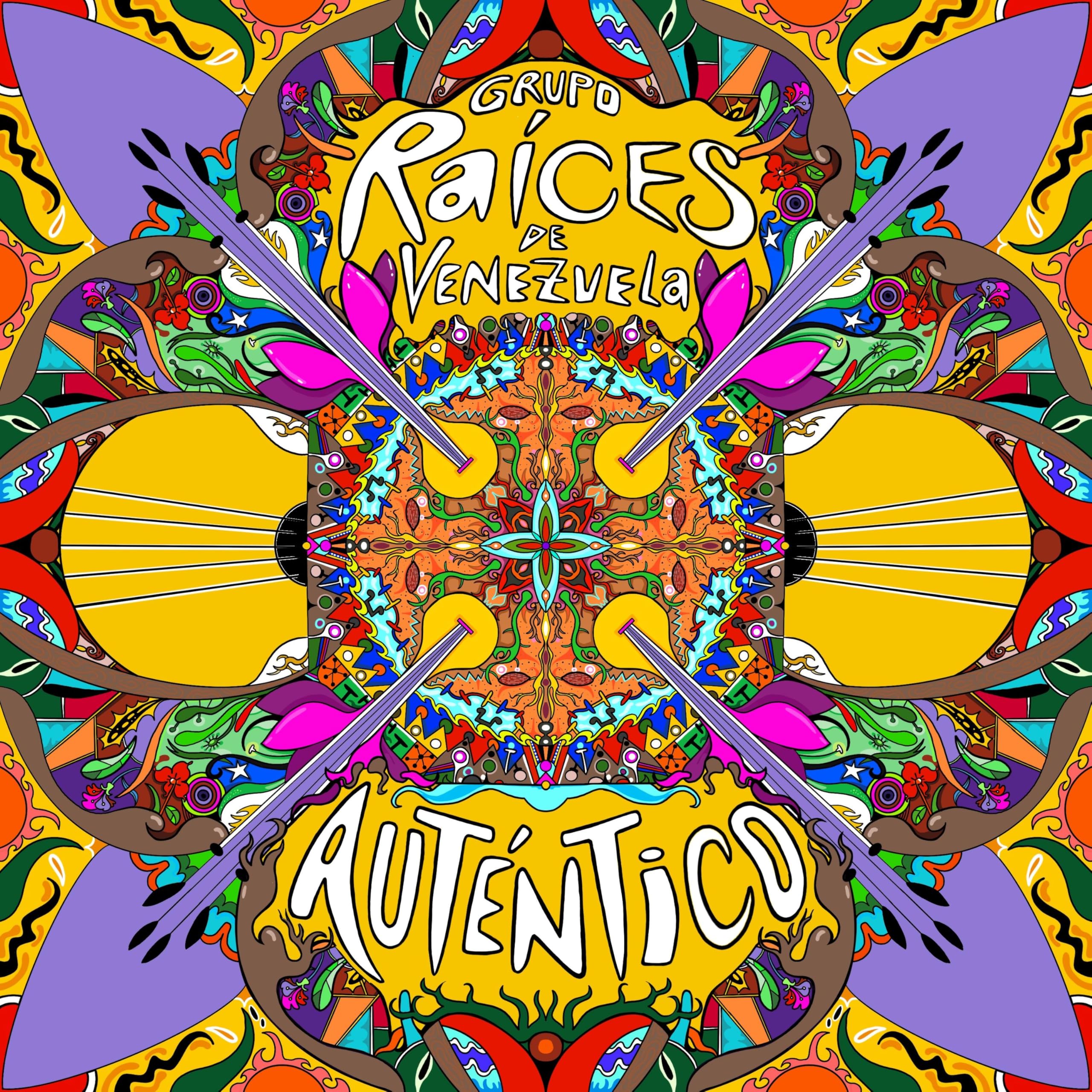 Grupo Raíces de Venezuela