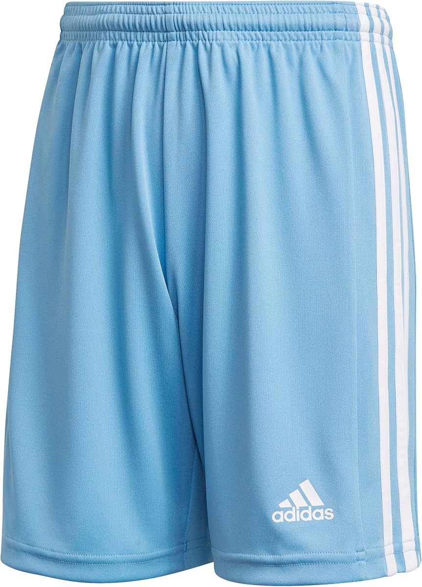 adidas Girl's Squadra 21 Shorts