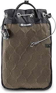 Travelsafe 5L GII Portable Safe Sand