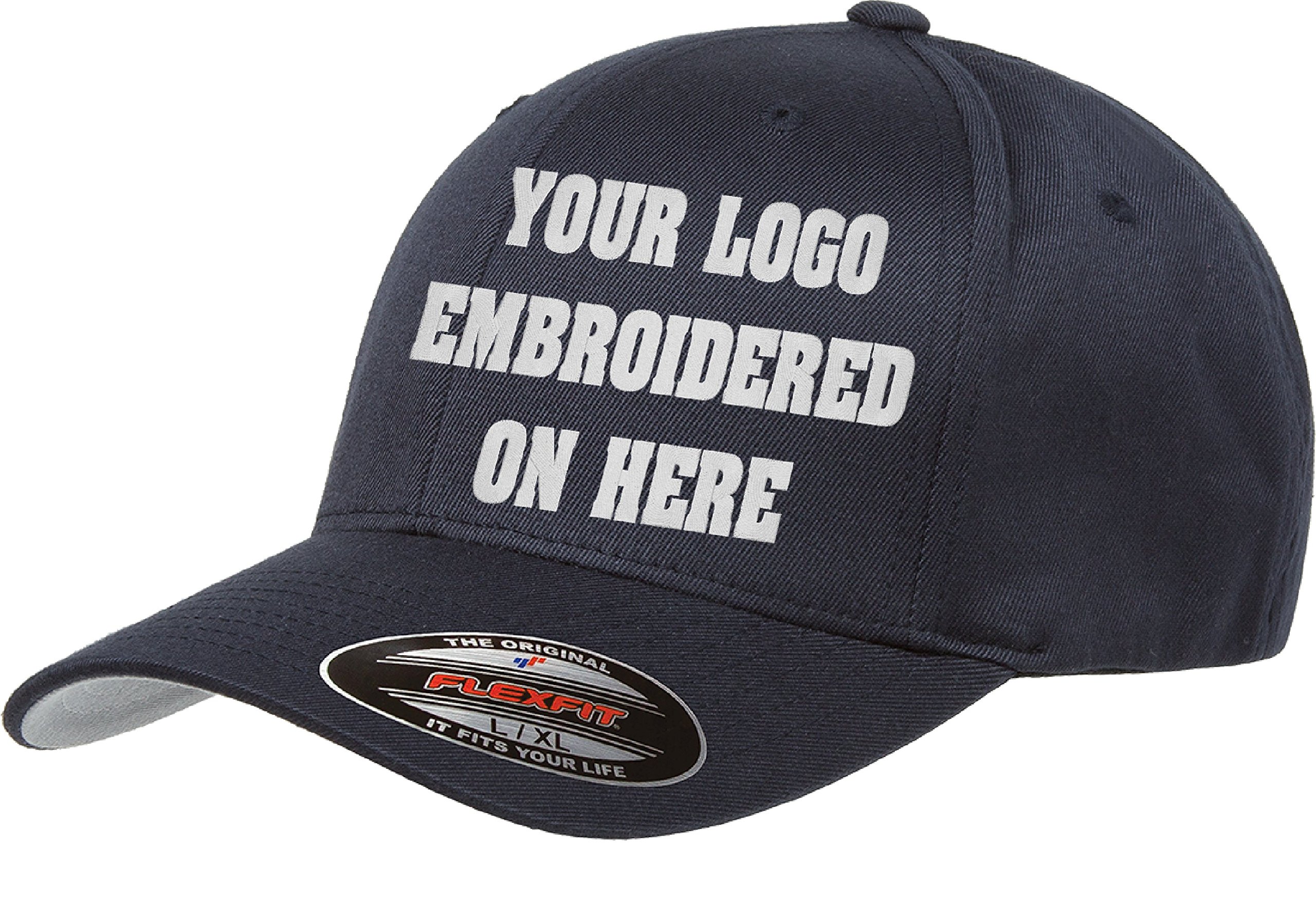 Discount Custom Embroidery Hats EMBROIDERY & ORIGAMI