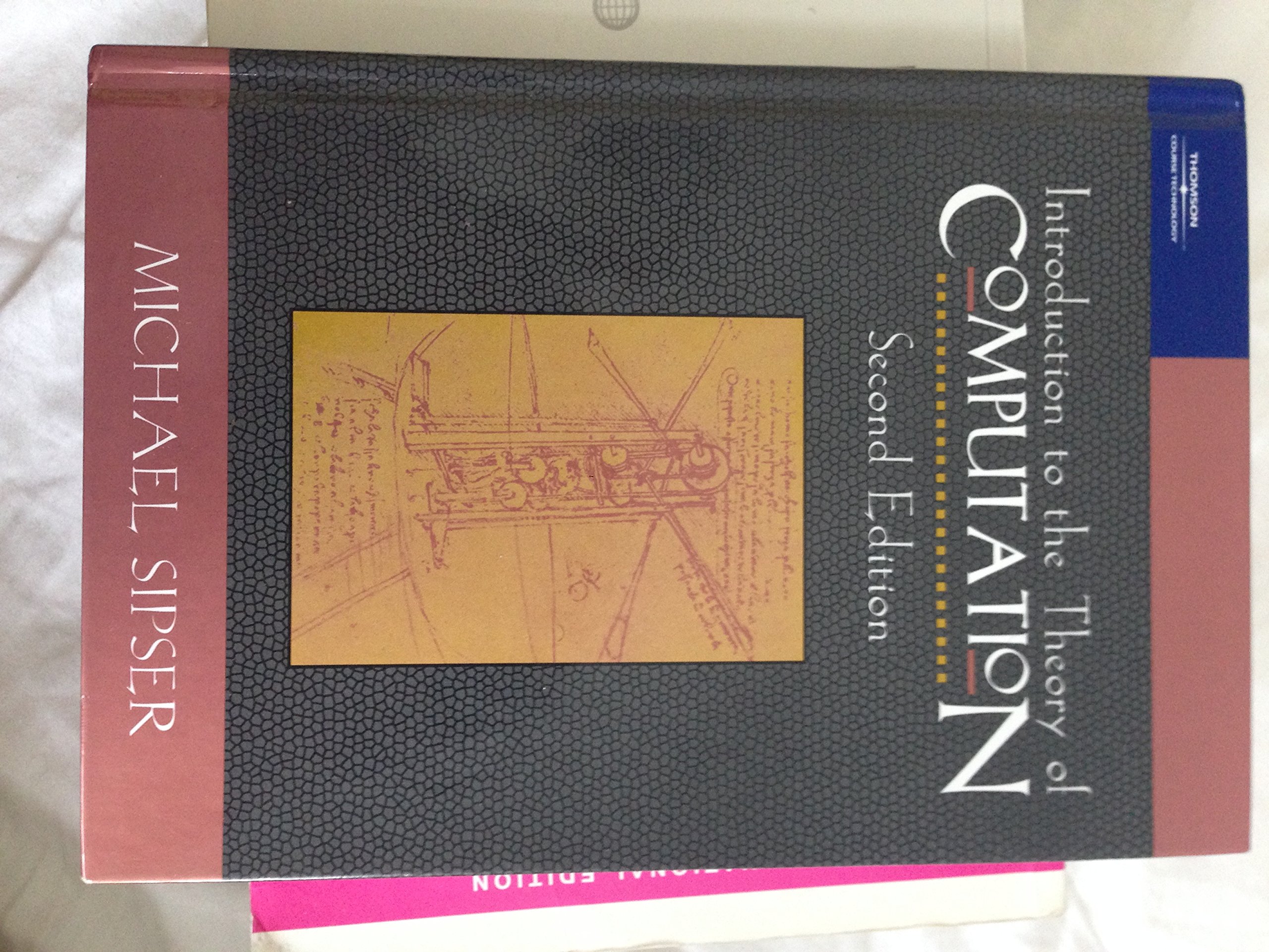 Introduction To The Theory Of Computation Sipser Introduction to the Theory of Computation: Sipser, Michael