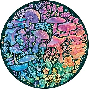 Ravensburger - Puzzle Adulte 500 P - Roi De La Mer - 15039