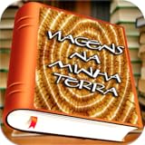 Customize text size and font Viagens na Minha Terra