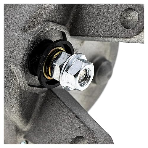 Miniatura 4 de Motor de arranque compatible con Kawasaki Ninja 300 compatible con Versys-X KLE300 OEM 21163-0717 compatible con Kawasaki compatible con Ninja EX300