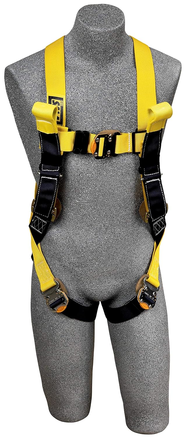 Bіg Sаlе 3M DBI-Sala Delta Arc Flash Harness, Dorsal/Rescue Web Loops 1110781, Large, 1 Ea Bіg Sаlе 3M DBI-Sala Delta Arc Flash Harness, Dorsal/Rescue Web Loops 1110781, Large, 1 Ea