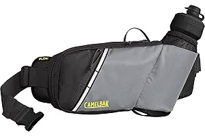 CamelBak Podium Flow 4 Hydration Belt Best Pick For Running Hydration
