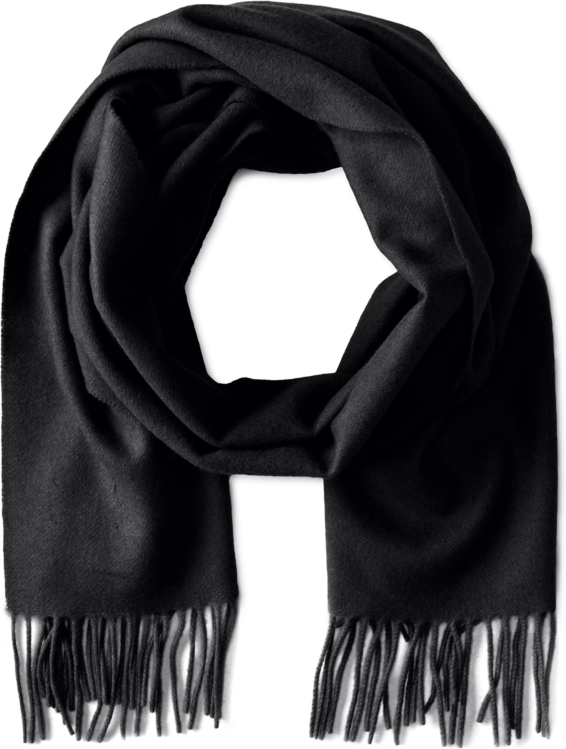 Phenix Cashmere Men's Scarf