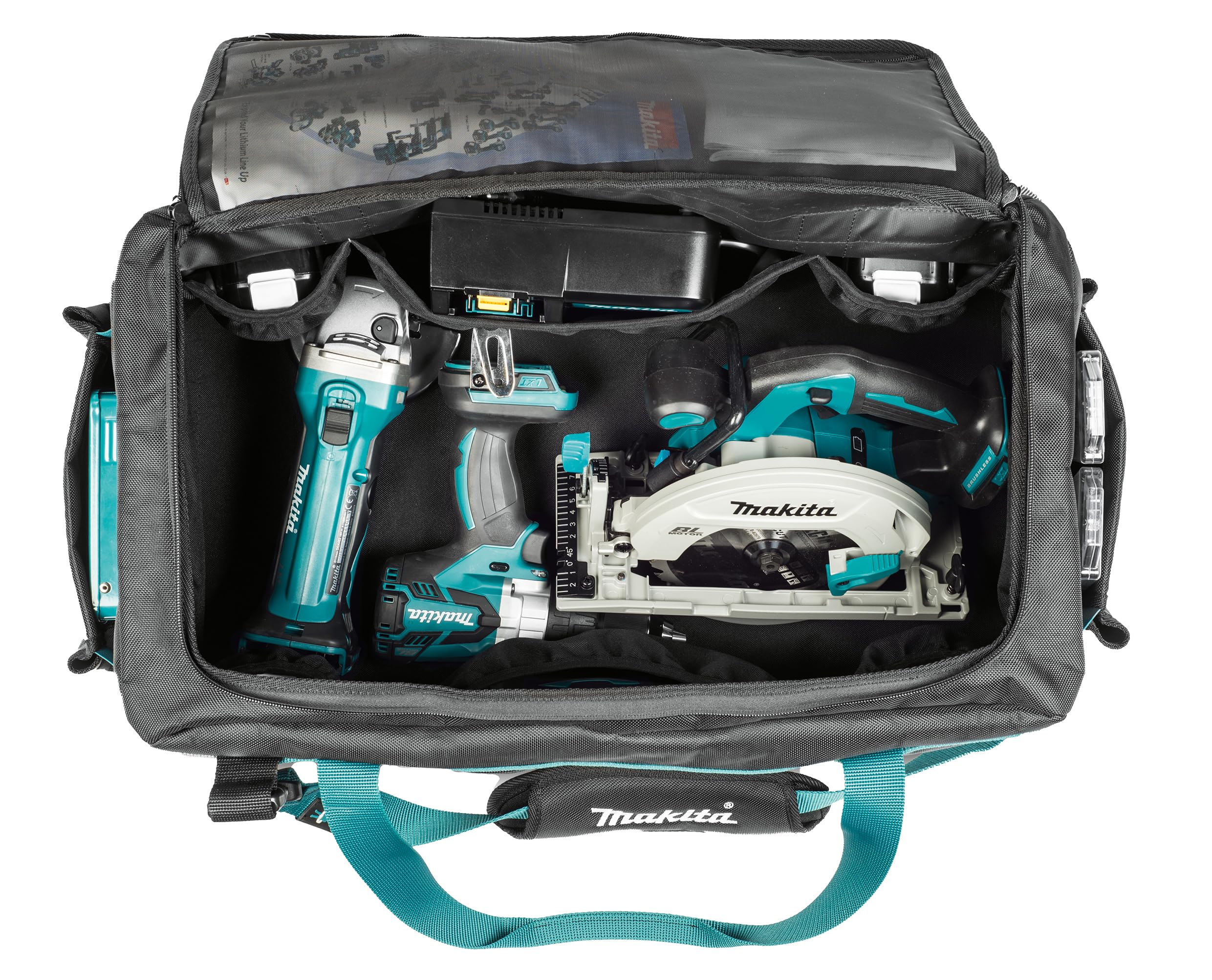 Makita E-11782 Ultimate Heavy Tool Bag