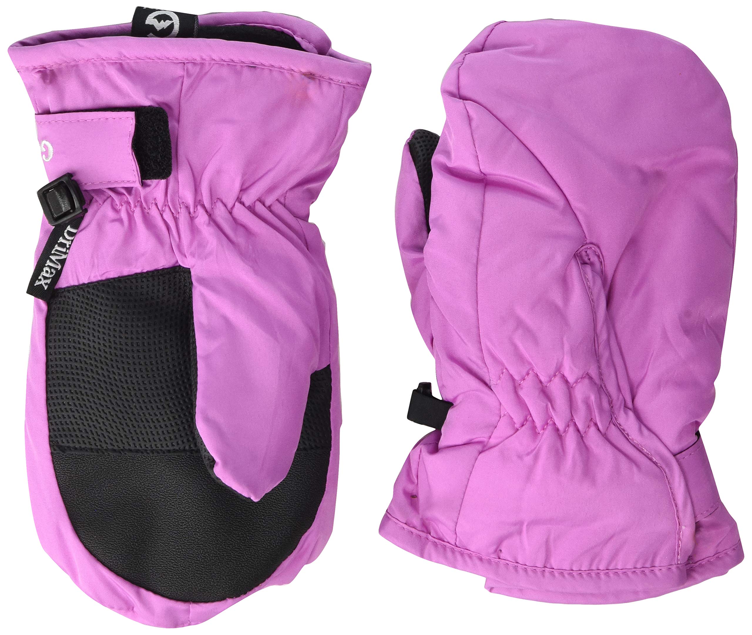 Gordini Boys Wrap Around Mitten