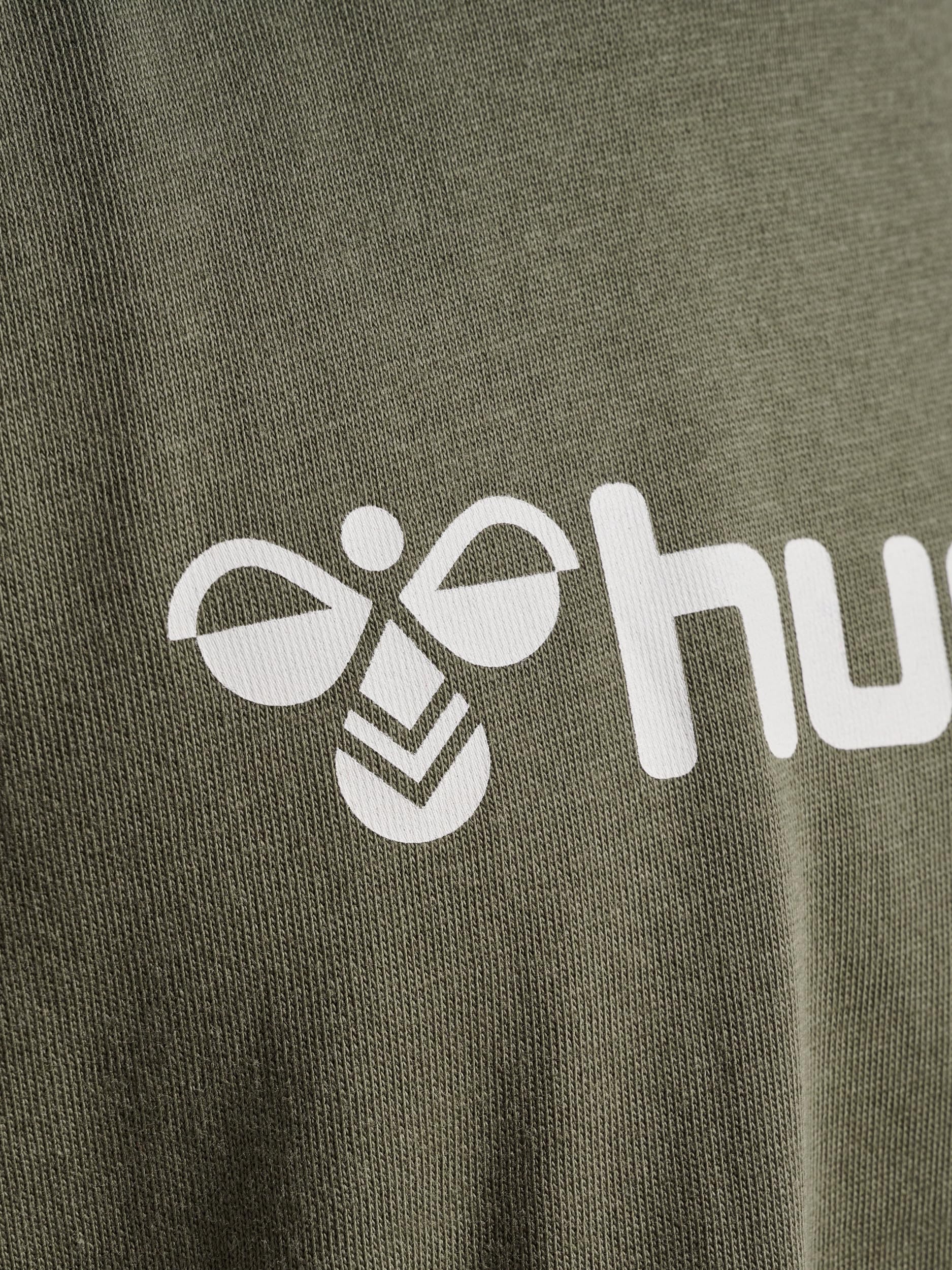 hummel Verstellbare Taille Set Hmlnovet Jungen Größe