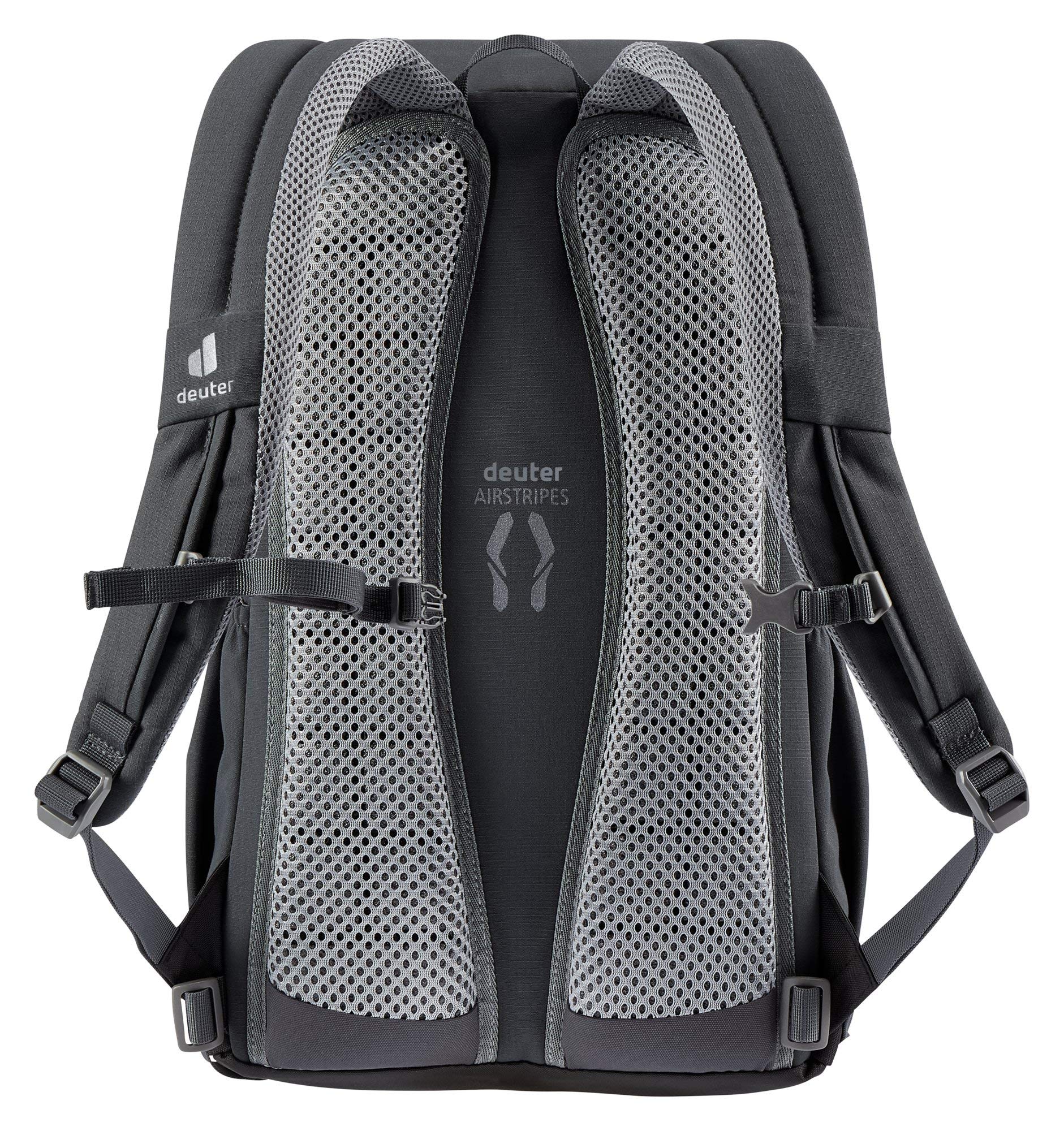 Deuter Unisex – Adult's Daypack, Graphite Black, L