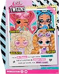 L.O.L. Surprise! Tweens Core Doll - Freshest