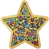 Vista 1 de Caramelos duros Jolly Ranchers surtidos (1.5 libras)