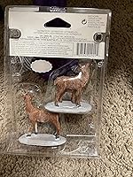 Vista 2 de Lemax Village Colección Deer Family # 02929