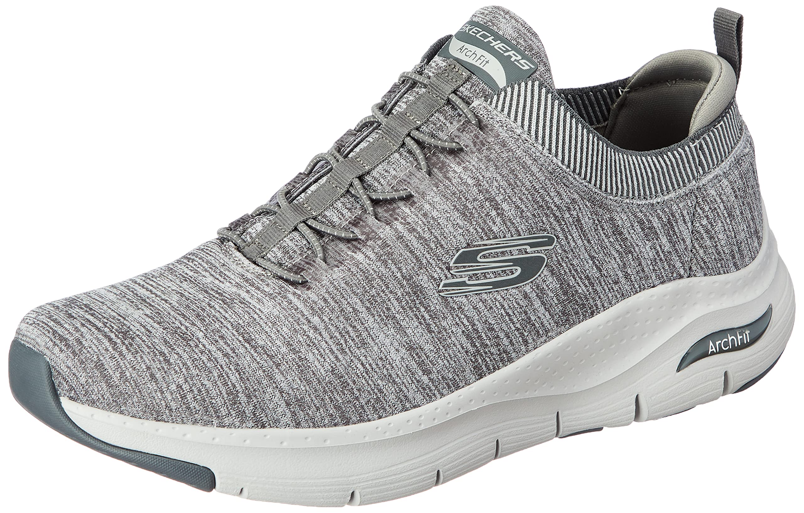 SkechersMens Arch Fit - WaveportCasual Shoe