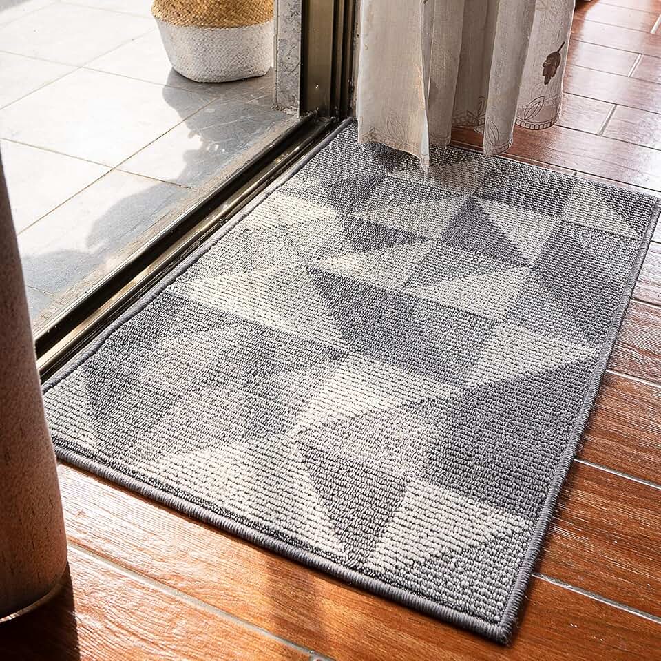 Amazon.co.uk magic door mat