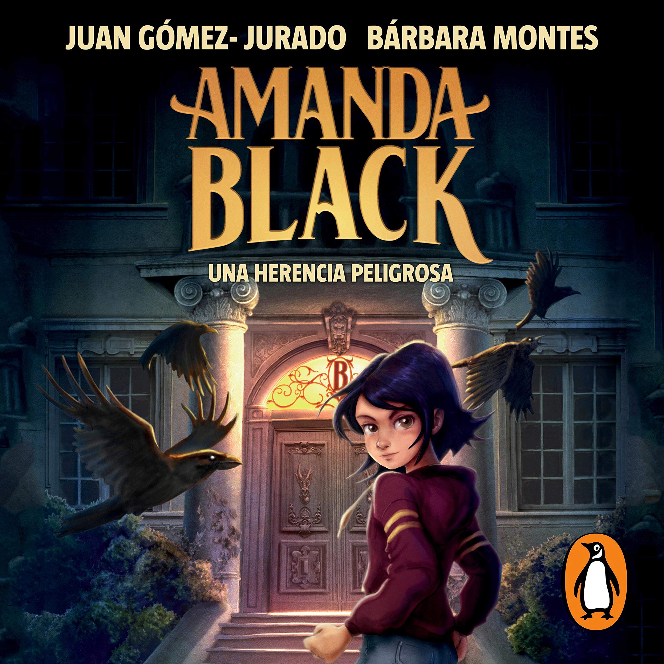 Una herencia peligrosa [A Dangerous Inheritance]