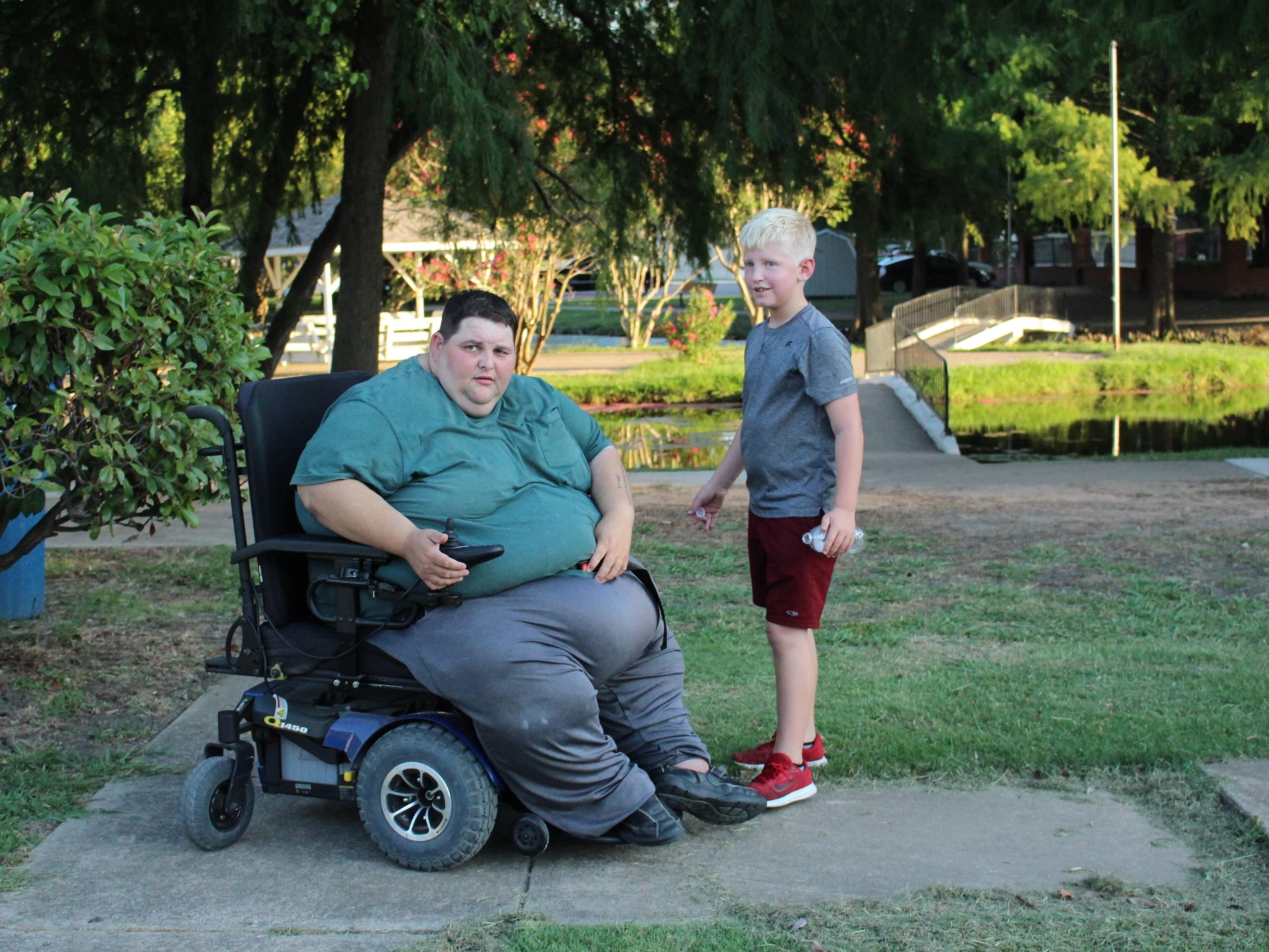 Watch My 600 Lb Life Season 8 Prime Video Watch My 600 Lb Life Season 8 Prime Video