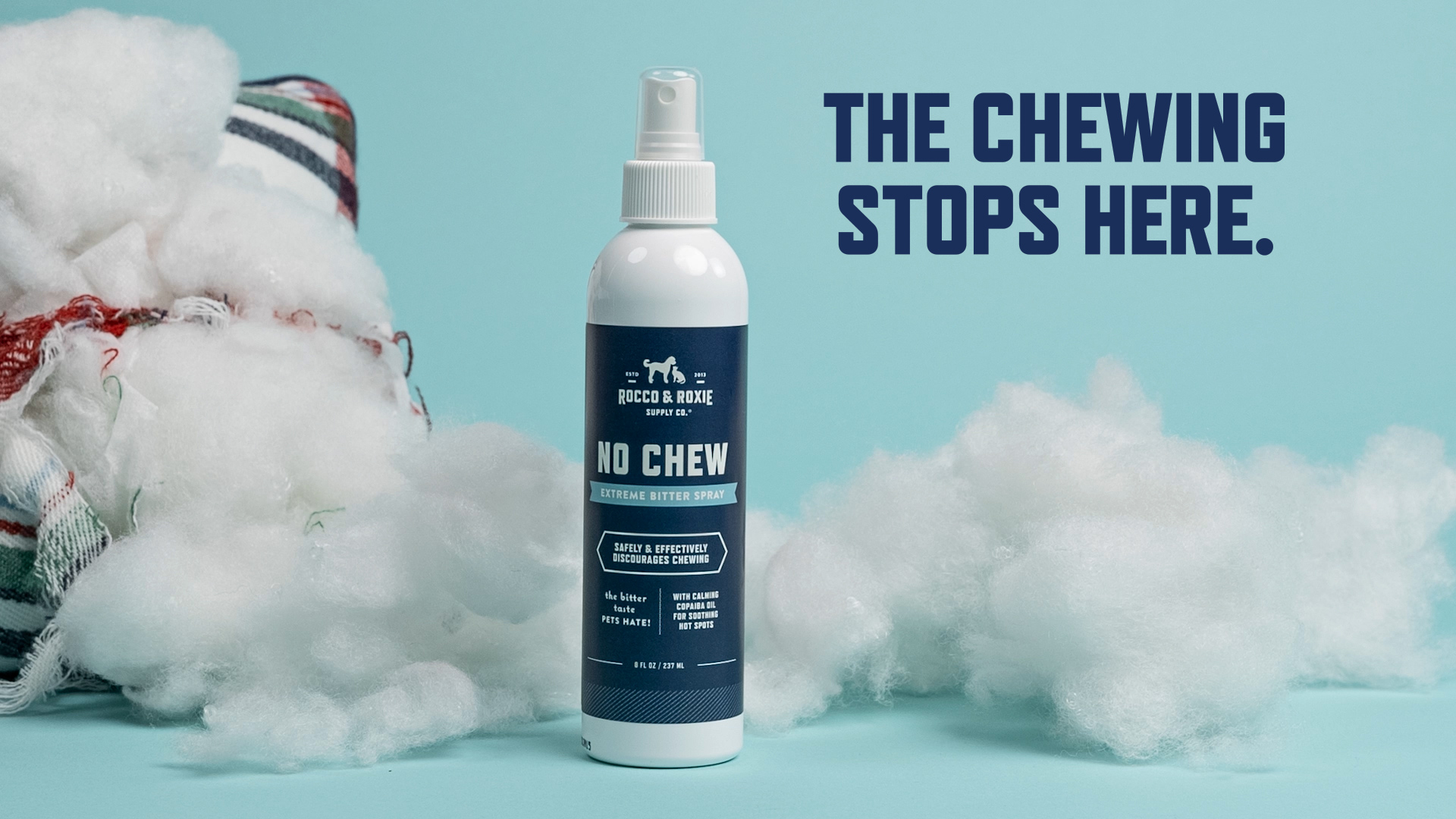 No Chew Extreme Bitter Spray atelieryuwa.ciao.jp