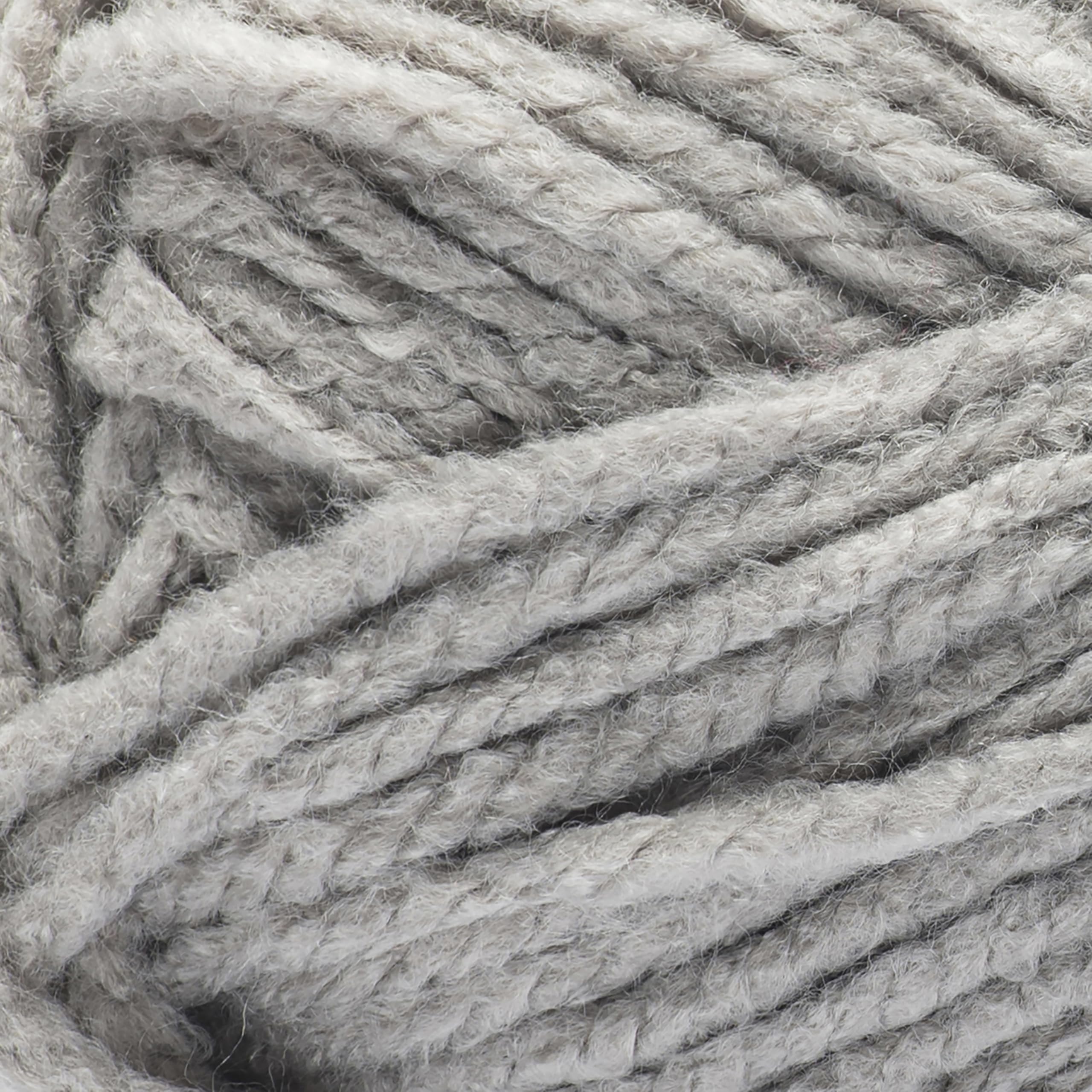 yarn様 Heathered Bamboo™ Yarn by Loops & Threads® | Michaels